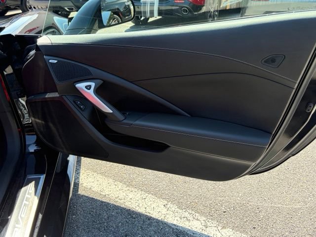 Used 2019 Chevrolet Corvette Grand Sport RWD image 28