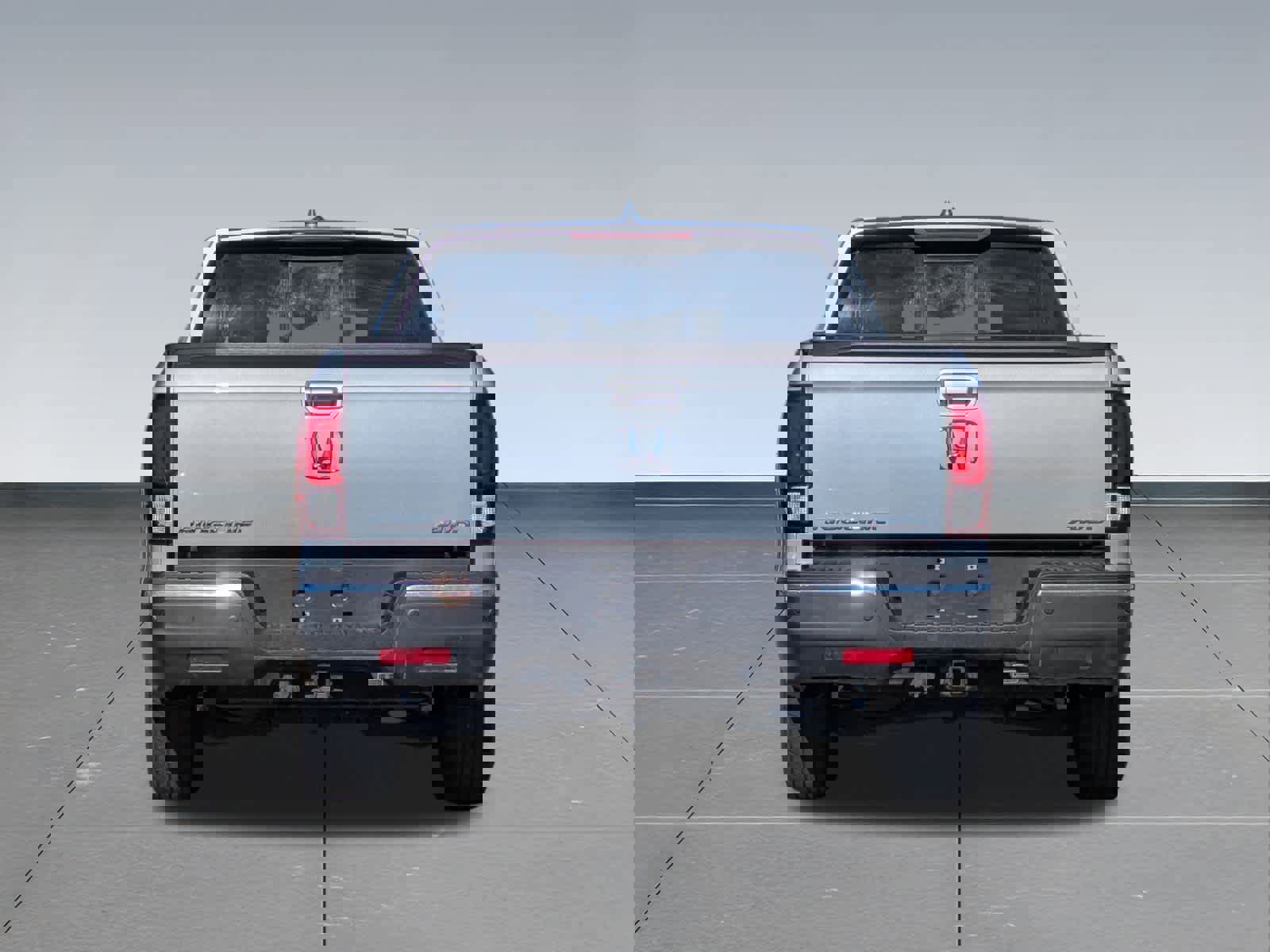 Certified 2019 Honda Ridgeline RTL-E image 5