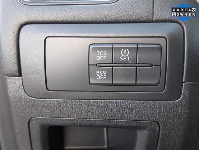 Used 2013 MAZDA CX-5 Grand Touring image 30