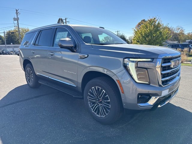 New 2026 GMC Yukon Elevation image 7
