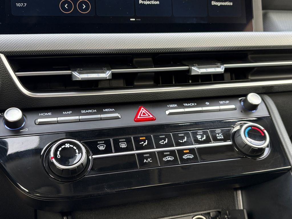 New 2026 Hyundai Sonata SE image 23