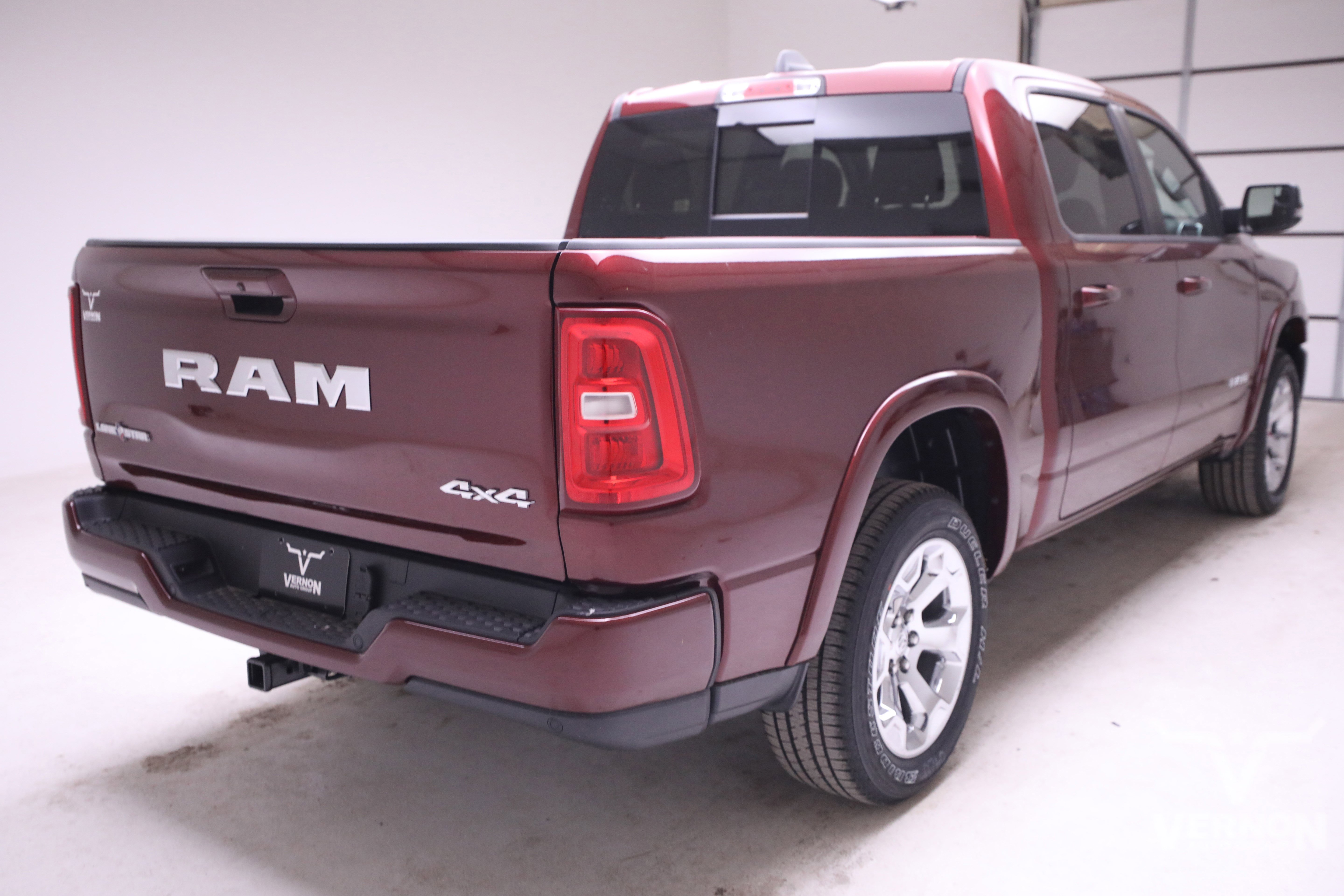 New 2025 RAM 1500 Lone Star image 5