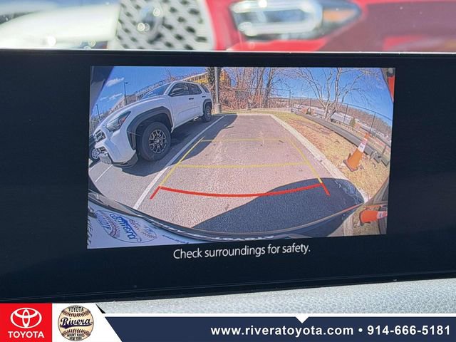 Used 2023 MAZDA CX-50 2.5 S w/ Cargo Package image 25
