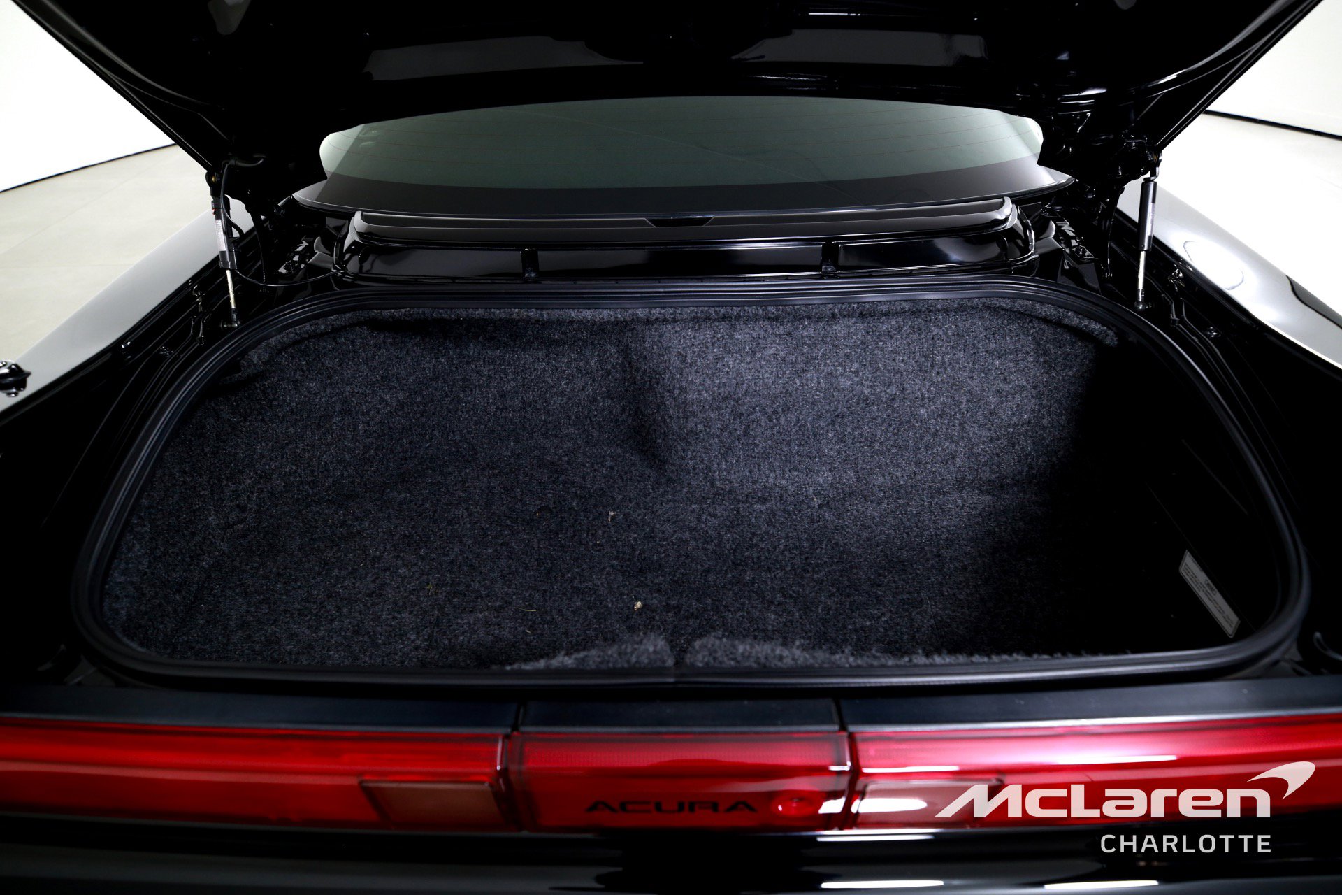 Used 1997 Acura NSX T image 18