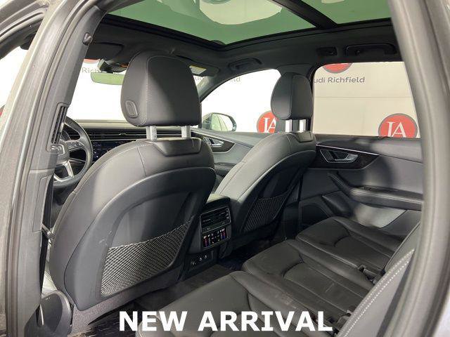 Used 2025 Audi Q7 3.0T Premium Plus w/ Premium Plus Package image 10