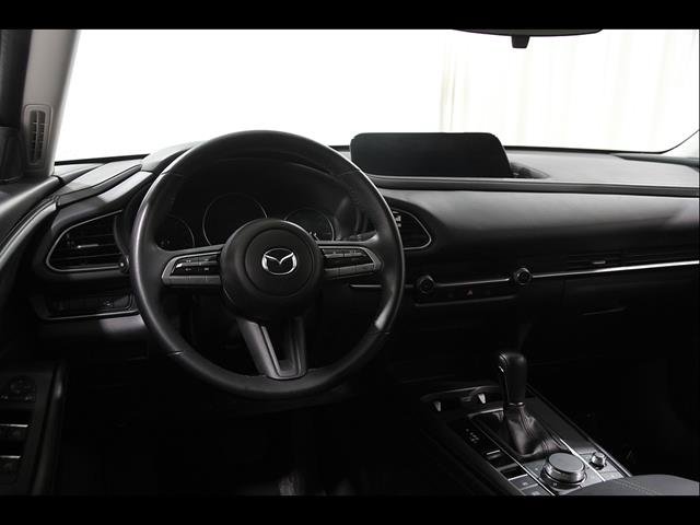 Certified 2023 MAZDA CX-30 AWD 2.5 S w/ Select Package image 6