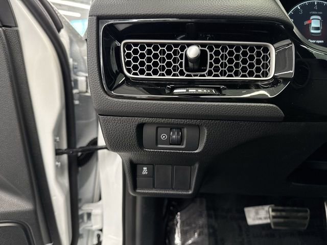 New 2026 Honda Civic Sport image 15