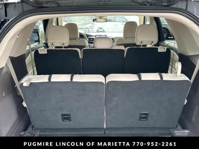 Used 2020 Ford Explorer Platinum AWD/4WD image 18