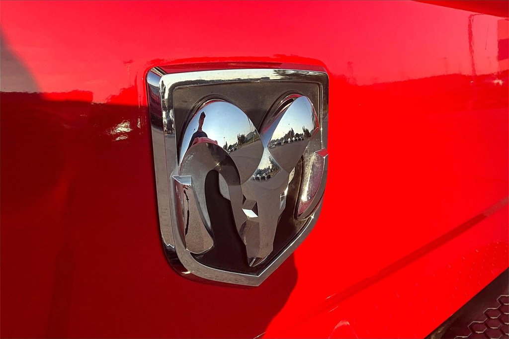 Used 2023 RAM 1500 Classic SLT w/ Trailer & Traction Group image 30