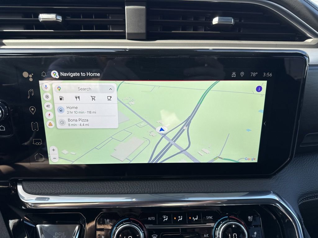 Used 2025 GMC Sierra 1500 Denali w/ Denali Reserve Package image 22