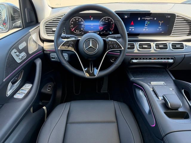Used 2026 Mercedes-Benz GLE 350 4MATIC image 12