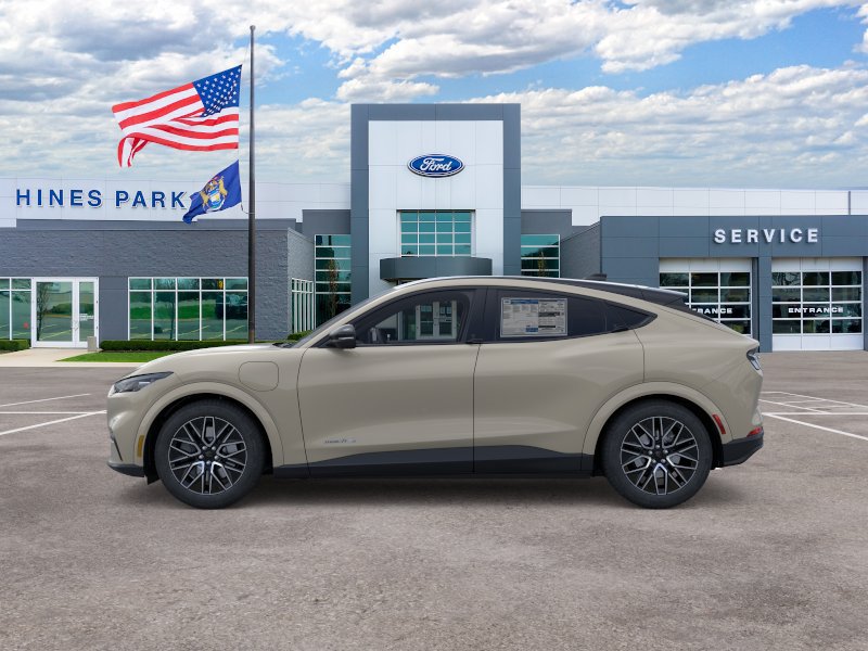 New 2026 Ford Mustang Mach-E Premium AWD/4WD image 3