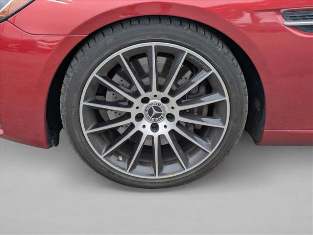 Used 2019 Mercedes-Benz SLC 300 image 21