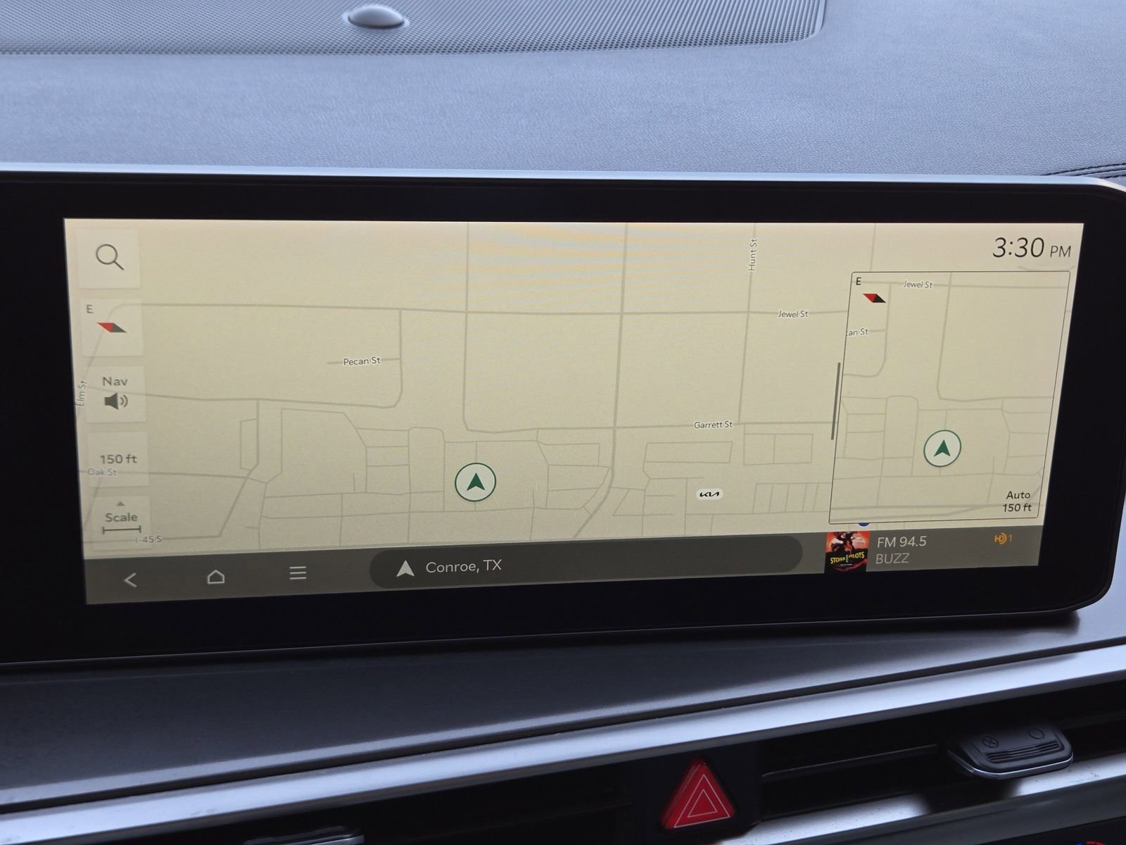 Used 2024 Kia Sorento EX image 25