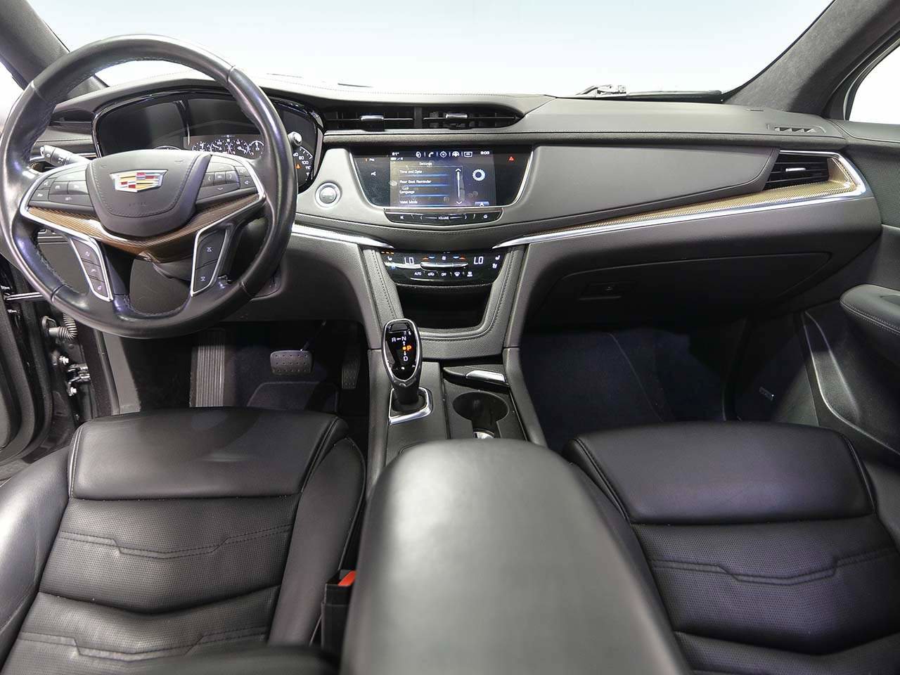 Used 2019 Cadillac XT5 Platinum image 13