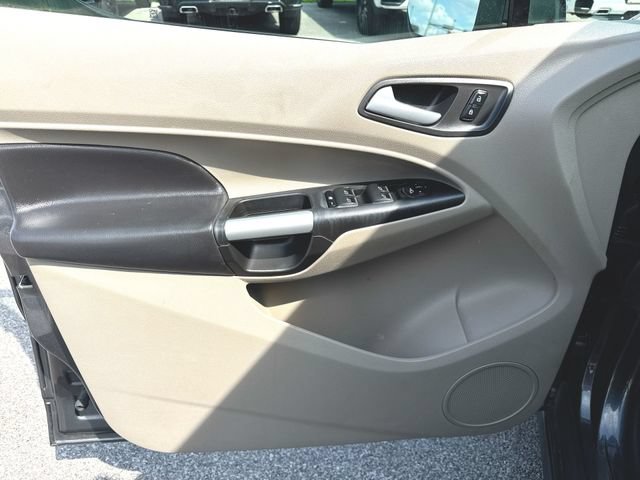Used 2015 Ford Transit Connect Titanium FWD image 21