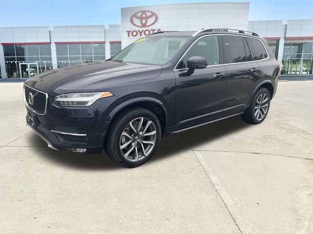 Used 2019 Volvo XC90 T6 Momentum w/ Advanced Package AWD/4WD image 7
