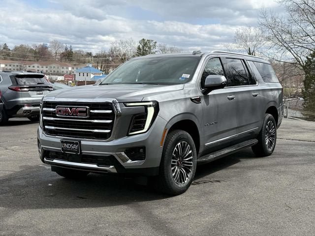 New 2026 GMC Yukon XL Elevation AWD/4WD image 6