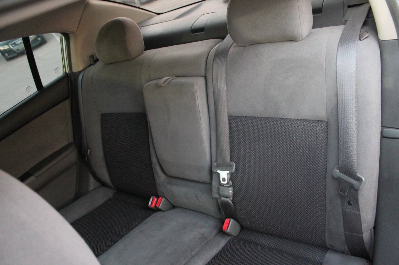Used 2007 Nissan Sentra 2.0 S w/ Convenience Plus Pkg FWD image 24