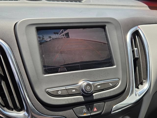 Certified 2024 Chevrolet Equinox LS w/ LS Convenience Package FWD image 20