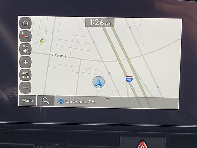 New 2025 Hyundai Elantra SEL image 24