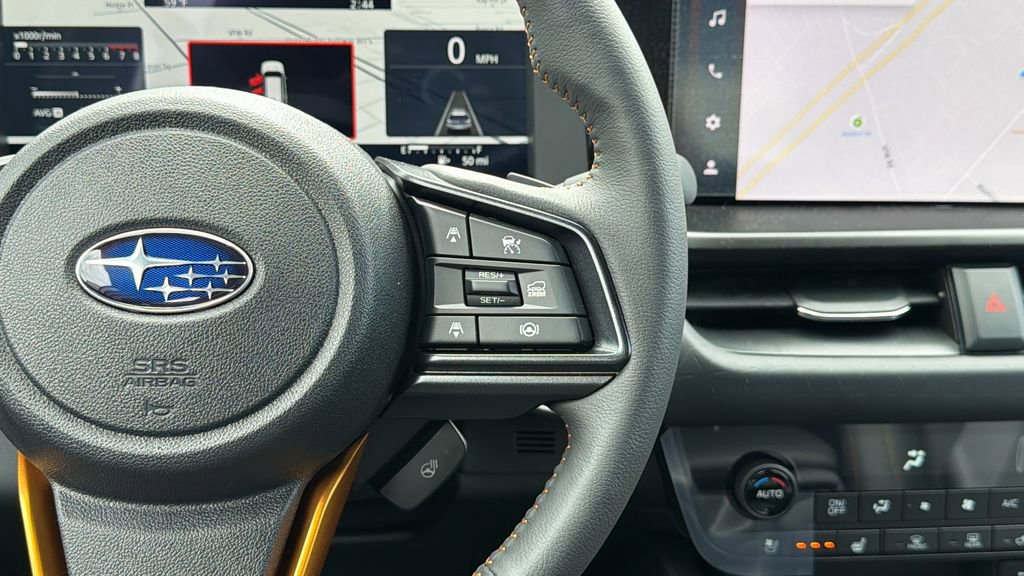 New 2026 Subaru Outback Wilderness AWD/4WD image 27