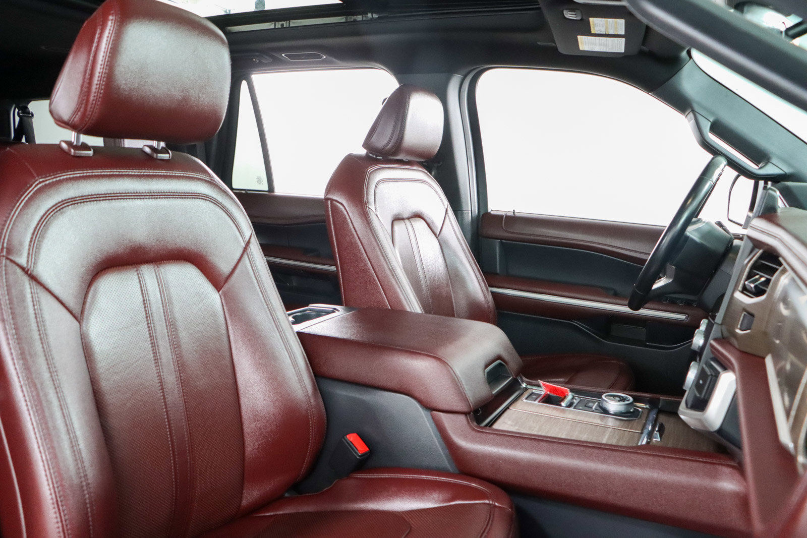 Used 2023 Ford Expedition Max Limited image 31