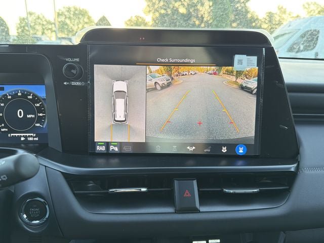 New 2026 Subaru Outback Touring AWD/4WD image 28