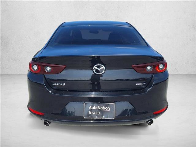 Used 2022 MAZDA MAZDA3 s FWD image 6