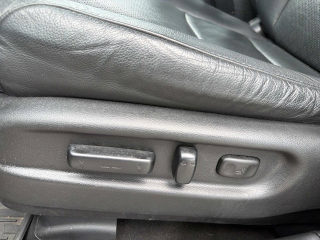 Used 2021 Honda Passport Elite image 10