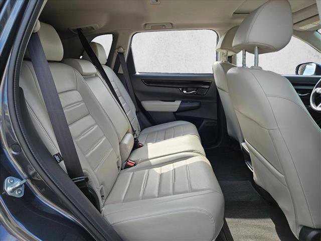 Used 2024 Honda CR-V EX-L image 20