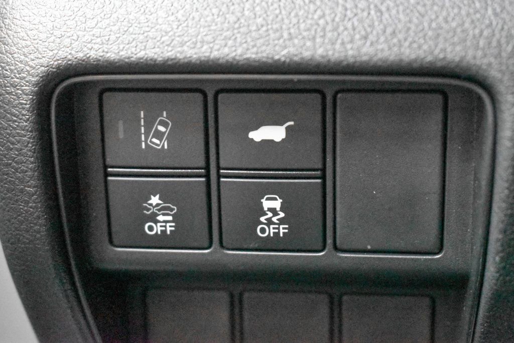 Used 2018 Honda CR-V EX-L image 18