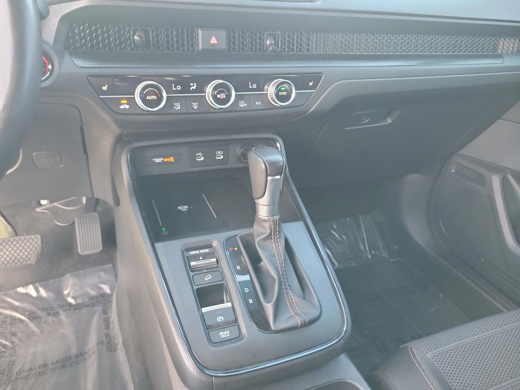 Used 2026 Honda CR-V Sport image 29
