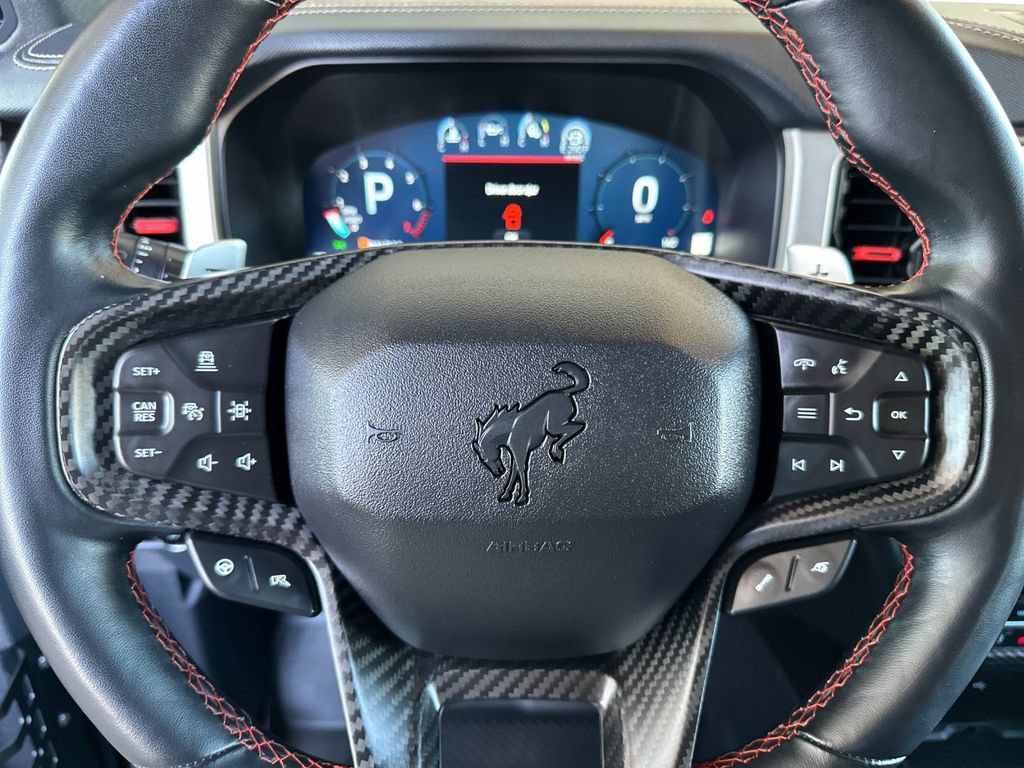 Certified 2023 Ford Bronco Raptor AWD/4WD image 23