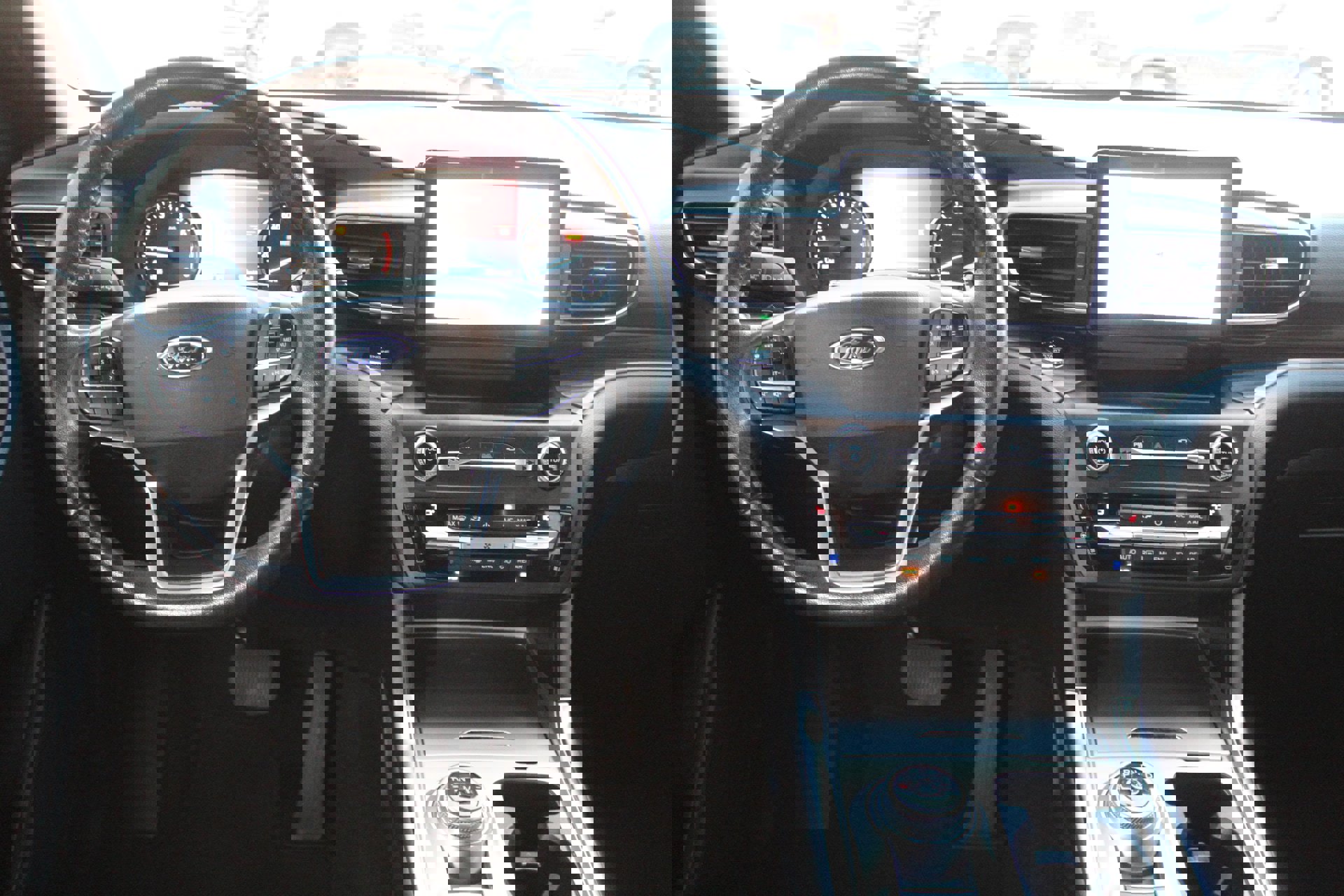 Used 2020 Ford Explorer Limited image 33