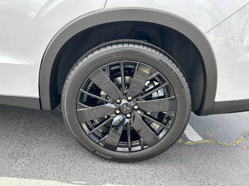 New 2026 Mitsubishi Outlander LE FWD image 14