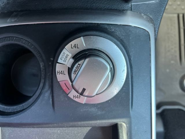 Used 2023 Toyota 4Runner Limited AWD/4WD image 16