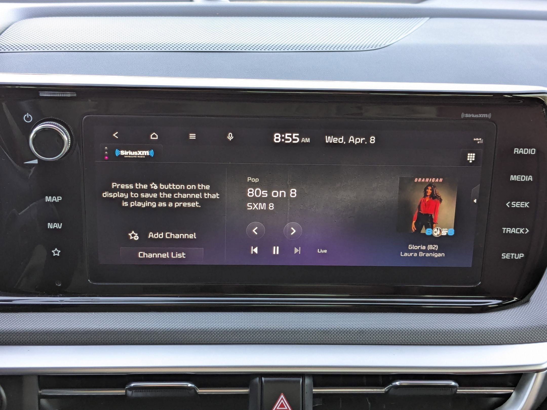 Certified 2023 Kia K5 GT-Line w/ GT-Line Premium Package AWD/4WD image 18