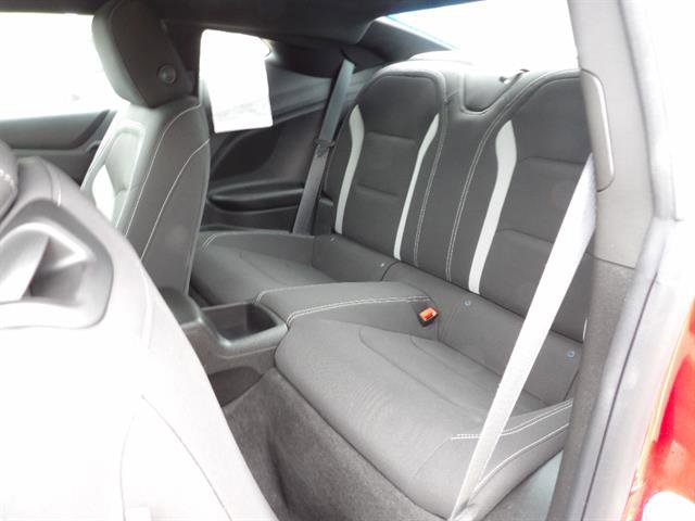 Certified 2021 Chevrolet Camaro LT RWD image 23