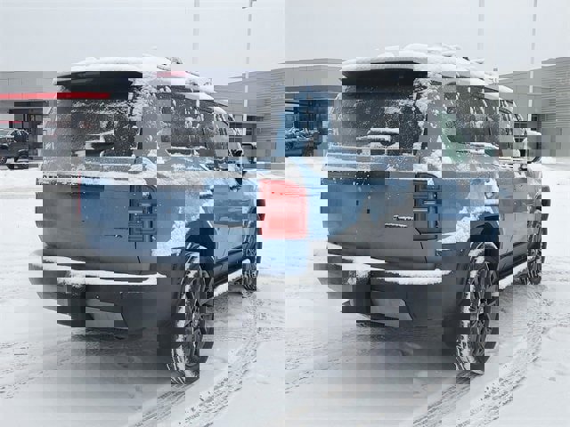 New 2026 Toyota Land Cruiser image 4