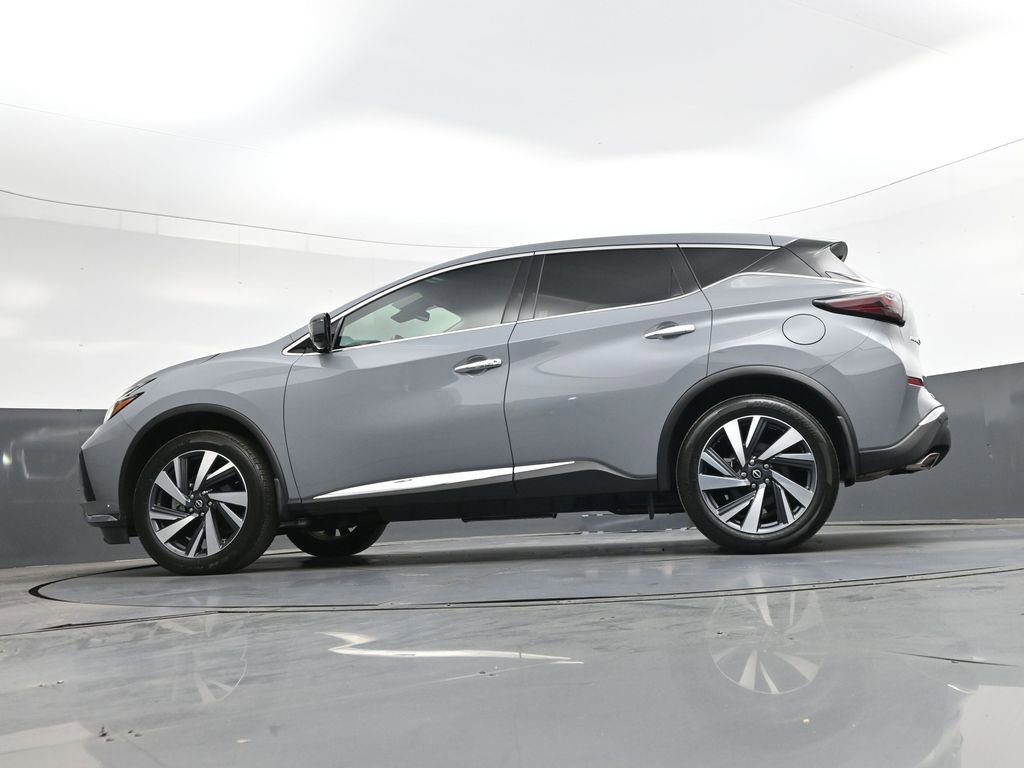 Used 2024 Nissan Murano SL FWD image 43