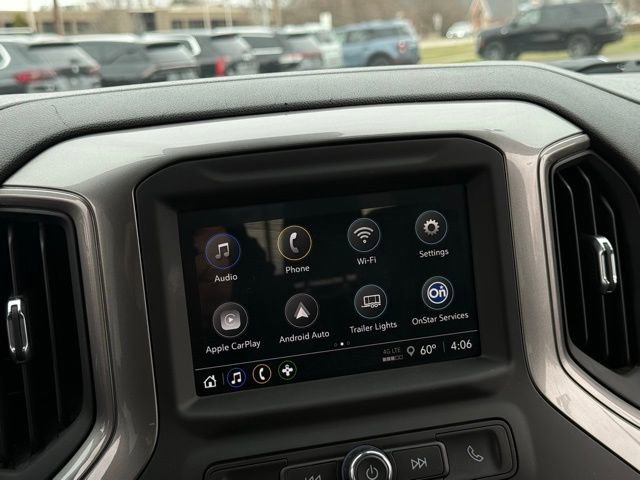 Used 2025 Chevrolet Silverado 2500 W/T image 22