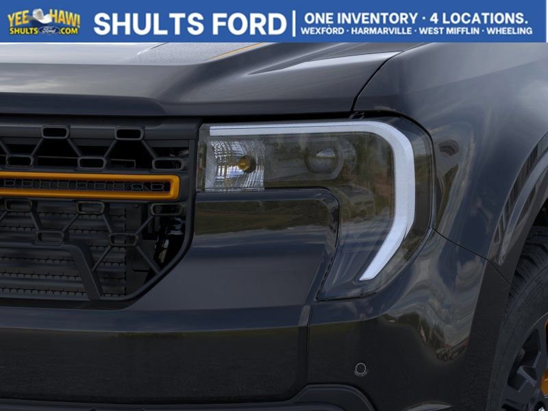 New 2026 Ford Maverick Tremor image 20