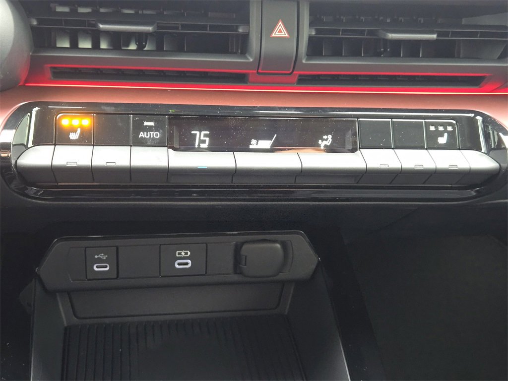 New 2026 Toyota Prius Plug-In Hybrid image 16