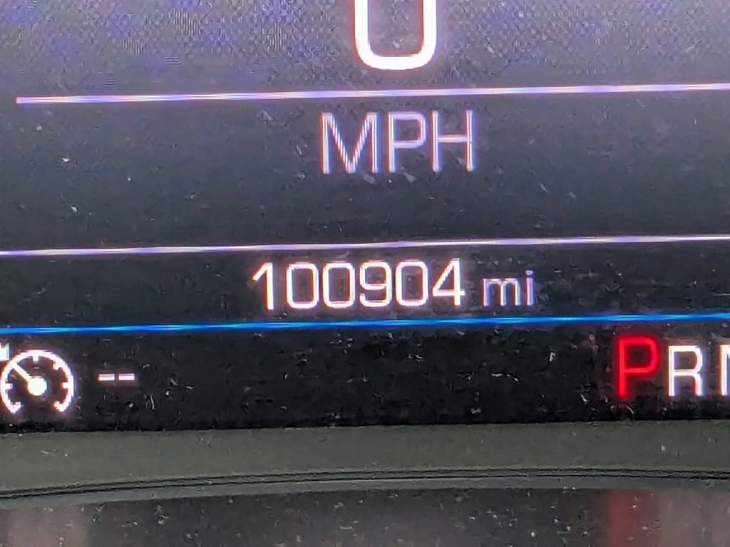 Used 2020 Chevrolet Blazer LT image 28