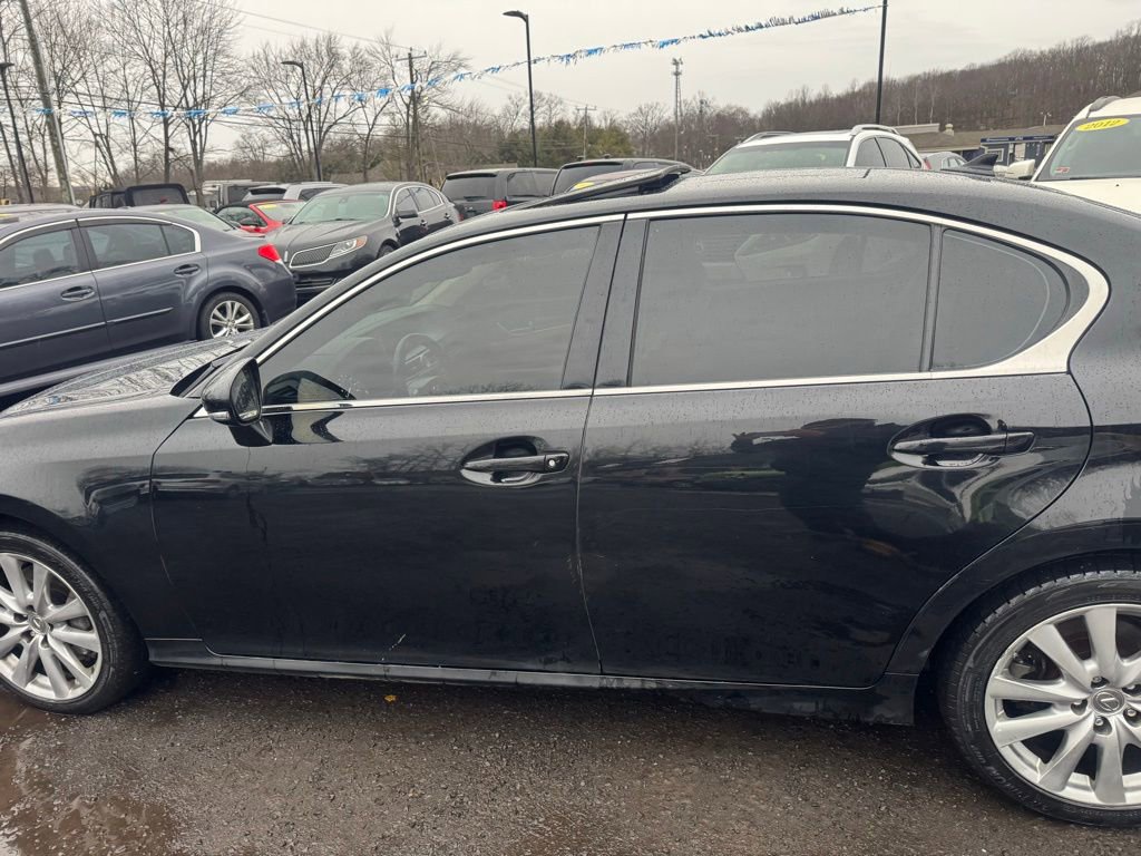 Used 2013 Lexus GS 350 350 image 12