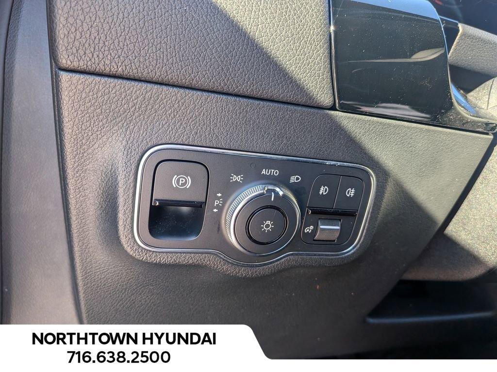 Used 2021 Mercedes-Benz GLA 250 GLA 250 image 28