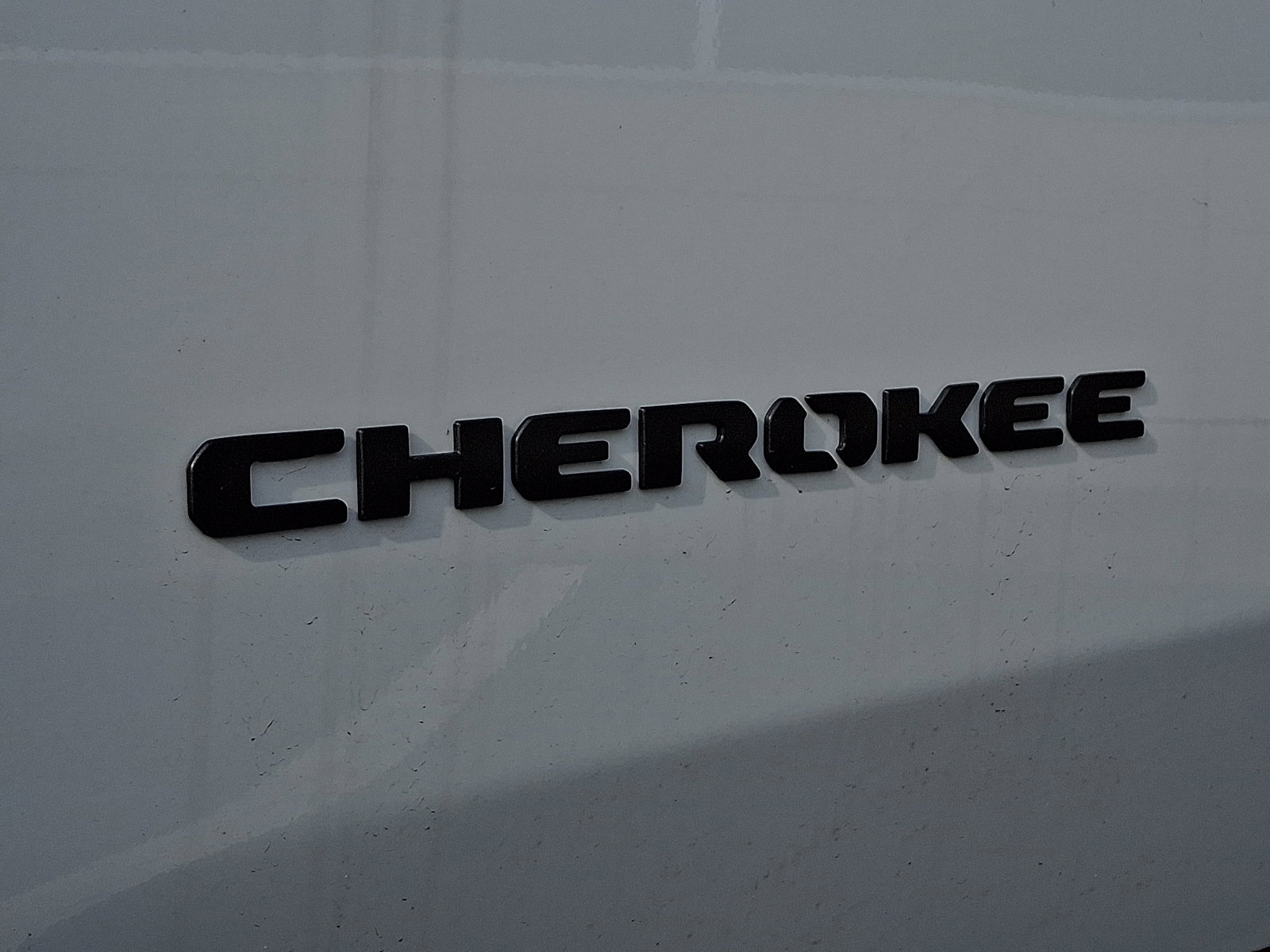 New 2026 Jeep Cherokee Limited image 17