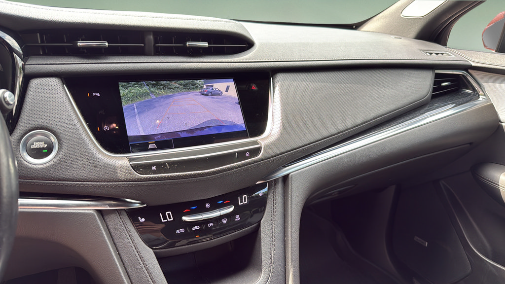 Certified 2023 Cadillac XT5 Premium Luxury AWD/4WD image 38