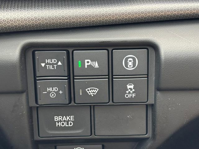 Used 2022 Acura RDX AWD w/ A-Spec & Advance Pkg image 25